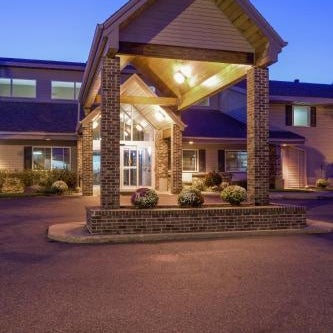 AmericInn by Wyndham Rhinelander Thumbnail