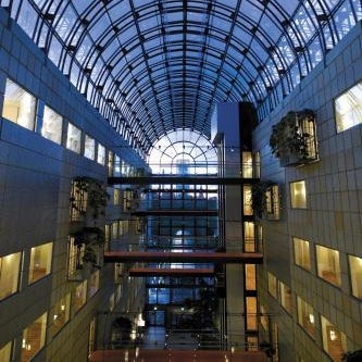 Radisson Blu Scandinavia Hotel Aarhus Thumbnail