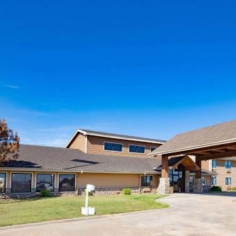 AmericInn by Wyndham Sayre Thumbnail