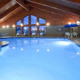 AmericInn by Wyndham Sartell Thumbnail
