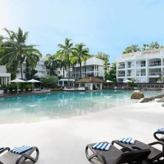 Peppers Beach Club & Spa Palm Cove