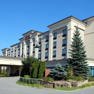 Hampton Inn By Hilton & Suites Laval Quebec Canada Thumbnail