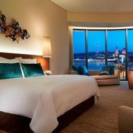 JW Marriott Absheron Baku Thumbnail
