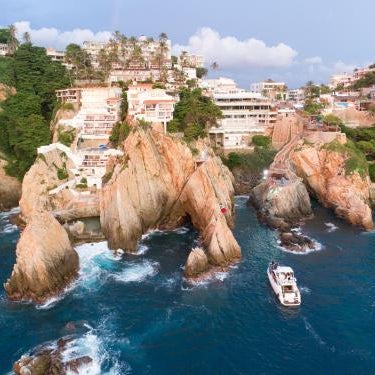 Mirador Acapulco