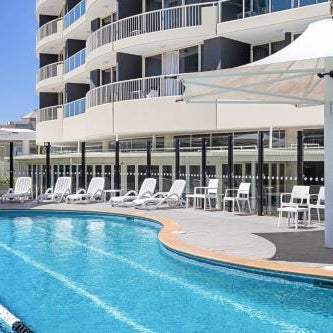 Mantra Twin Towns Coolangatta