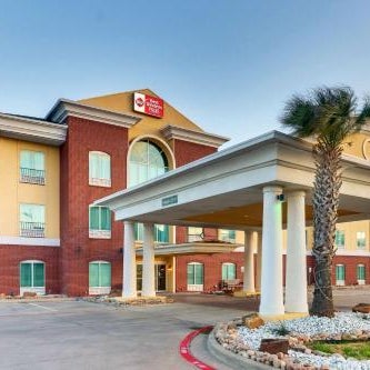 Comfort Inn & Suites Thumbnail