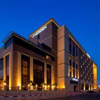 Le Meridien Dubai Hotel & Conference Centre Thumbnail
