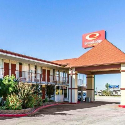 Econo Lodge Inn & Suites Bricktown Thumbnail