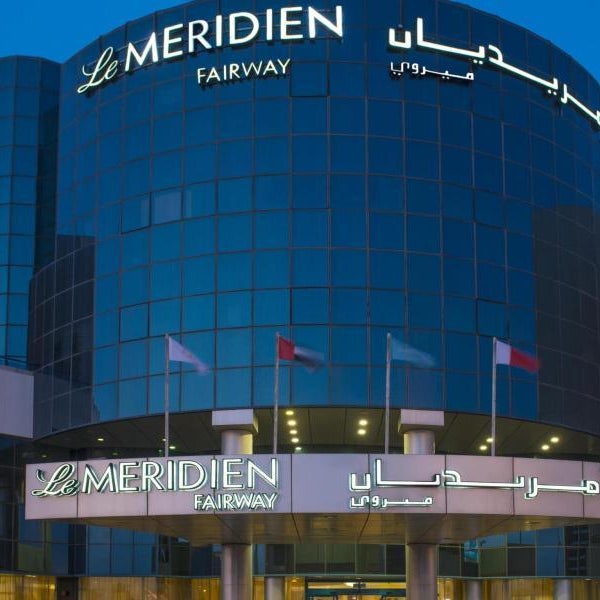 Majestic Cove Hotel Thumbnail