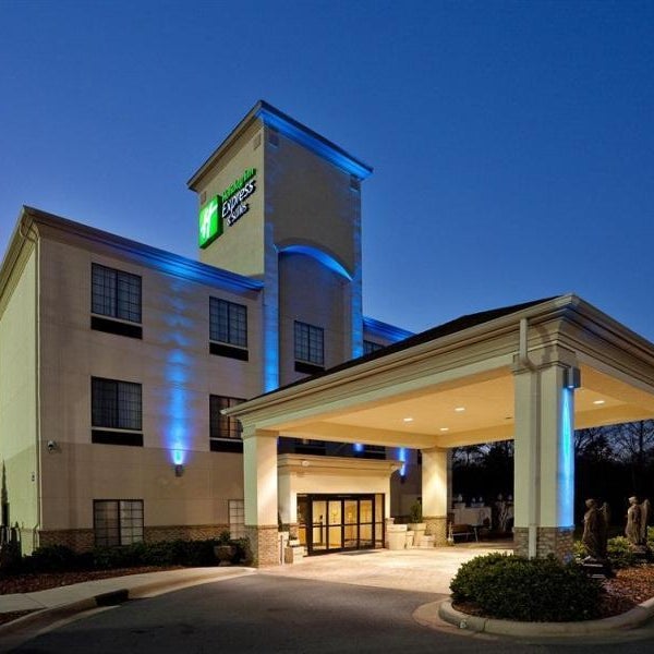 Holiday Inn Express Hotel & Suites Albemarle By IHG Thumbnail
