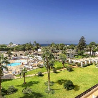 Allegro Agadir Thumbnail