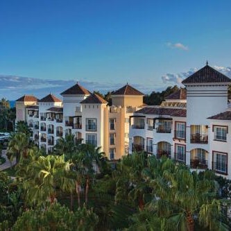 Marriott's Playa Andaluza
