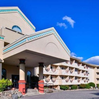 Atlantis Family Waterpark Hotel, Ascend Hotel Collection Thumbnail