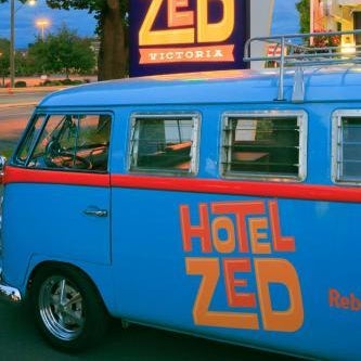 Hotel Zed Victoria Thumbnail