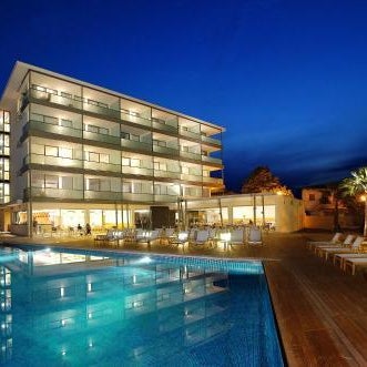 Aimia Hotel Thumbnail