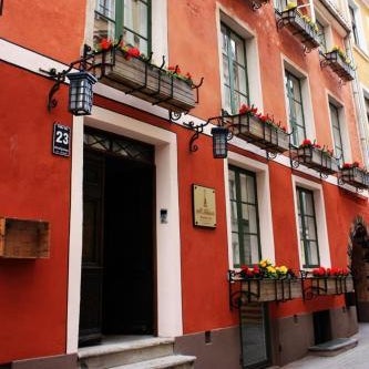 St. Peter'S Boutique Hotel