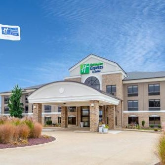 Holiday Inn Express Hotel & Suites Wadsworth By IHG Thumbnail