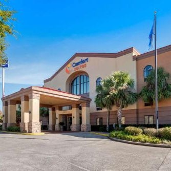 Comfort Suites Mobile East Bay Thumbnail