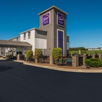 Sleep Inn & Suites Thumbnail