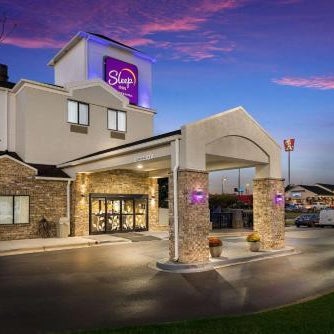 Spark by Hilton Oxford Thumbnail