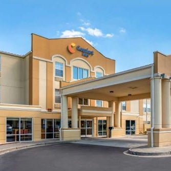 Comfort Inn Airport Thumbnail