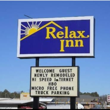 Travelodge by Wyndham Thomasville AL
