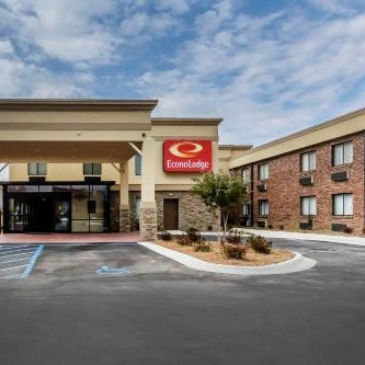 Econo Lodge Boaz Thumbnail