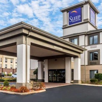 Sleep Inn & Suites Dothan North Thumbnail