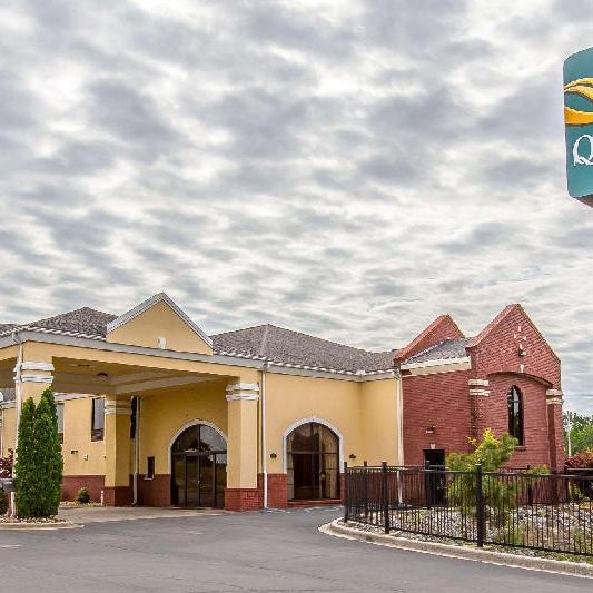 Quality Inn Hanceville US Hwy 31 Thumbnail