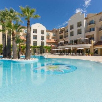 Denia Marriott La Sella Golf Resort & Spa