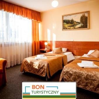 Hotel Alf