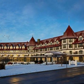 The Algonquin Resort St. Andrews by-the-Sea, Autograph Collection by Marriott Thumbnail