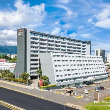 Crowne Plaza San Jose La Sabana By IHG Thumbnail