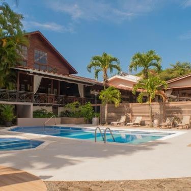 El Rodeo Estancia Boutique Hotel and Steak House Thumbnail