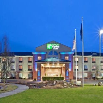 Holiday Inn Express Hotel & Suites Albany By IHG Thumbnail
