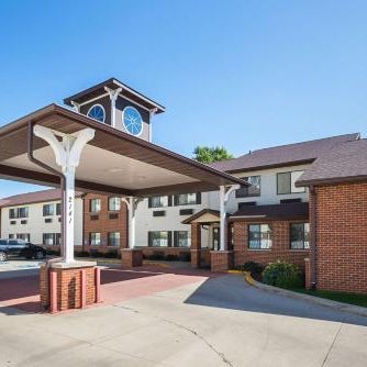 Motel 6 Crossroads Mall-Waterloo-Cedar Falls Thumbnail
