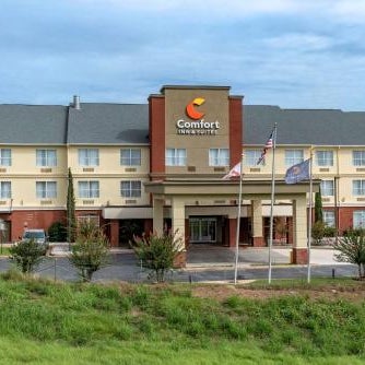 Comfort Inn & Suites Millbrook - Pratville Thumbnail