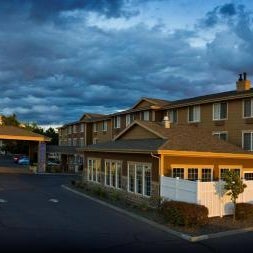 Holiday Inn Express Walla Walla By IHG Thumbnail