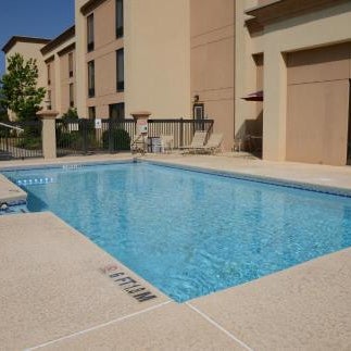 Hampton Inn By Hilton Americus, Ga Thumbnail