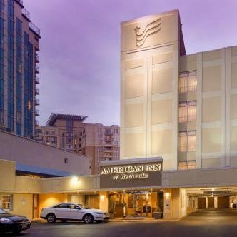 American Inn Of Bethesda Thumbnail