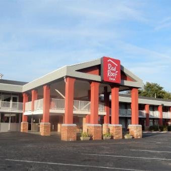 Red Roof Inn Berea Thumbnail