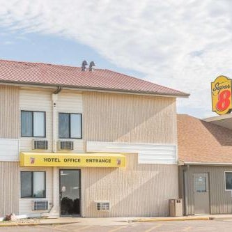 Super8 by Wyndham Luverne I90 Thumbnail