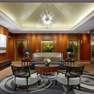 Cambridge Suites Toronto Thumbnail