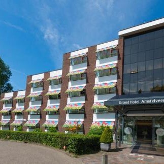 Grand Hotel Amstelveen Thumbnail