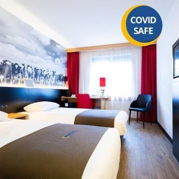 Bastion Hotel Den Haag / Rijswijk Thumbnail