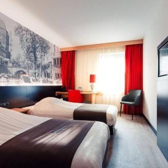 Bastion Hotel Utrecht Thumbnail