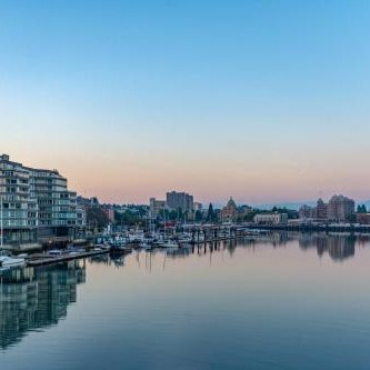 Victoria Regent Waterfront Hotel & Suites Thumbnail