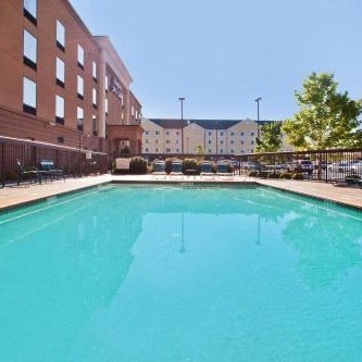 Hampton Inn By Hilton & Suites Oxford-Anniston, Al Thumbnail