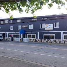 Eagle Hotel Thumbnail