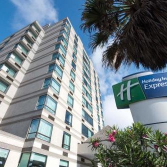 Holiday Inn Express Antofagasta By IHG Thumbnail